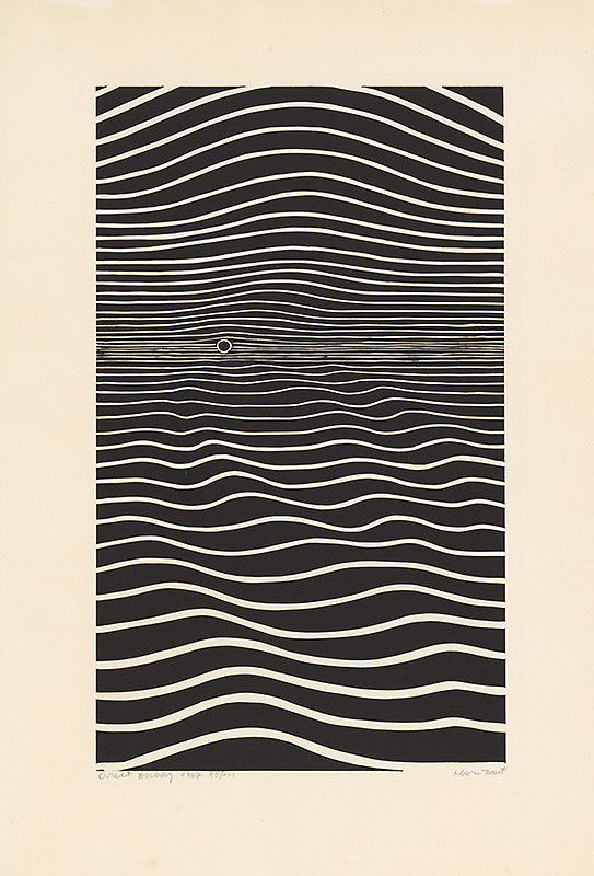 Orest Dubay – Horizont 