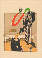 Antonio Seguí – Lucio a CIA 