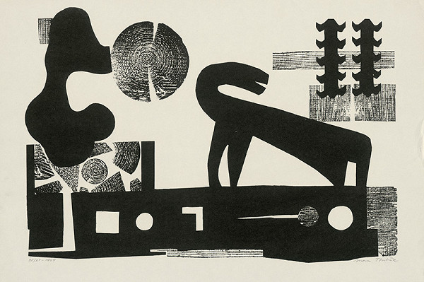 Ivan Štubňa – Pastierskymotív 