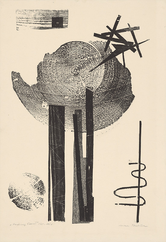 Ivan Štubňa – Hodiny času I. 