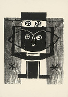 Ivan Štubňa – Maska III. 