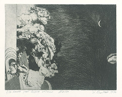 Emil Sedlák – Rande pod dvoma vežami I. 