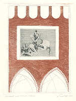 Emil Sedlák – Rande pod dvoma vežami II. 