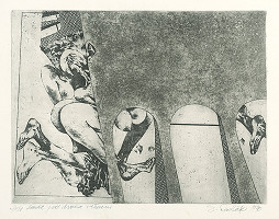 Emil Sedlák – Rande pod dvoma vežami V. 