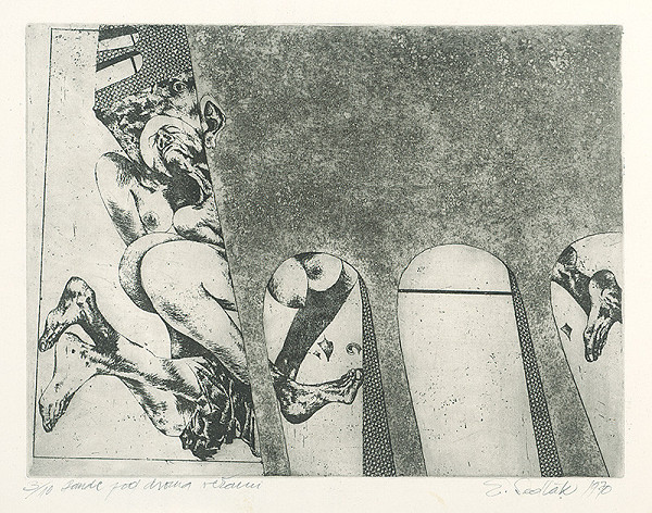 Emil Sedlák – Rande pod dvoma vežami V. 