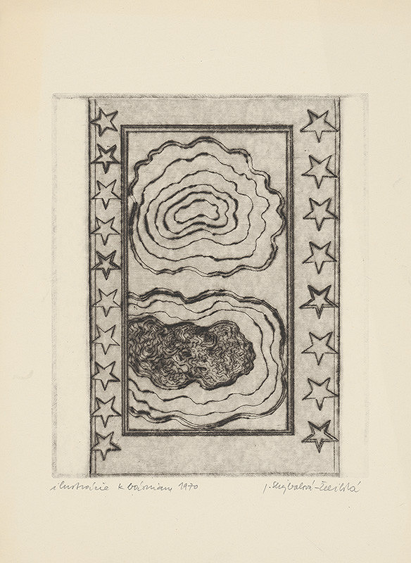 Jana Želibská – Nárečie hudby II. 