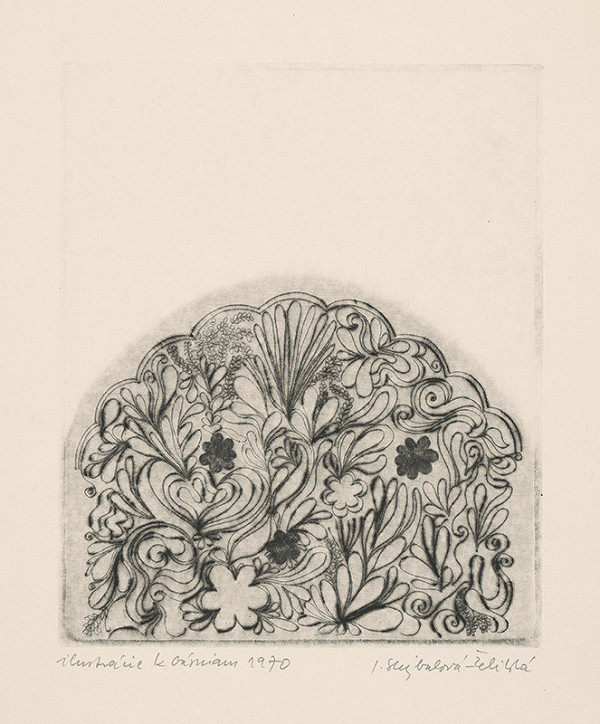 Jana Želibská – Nárečie hudby IV. 