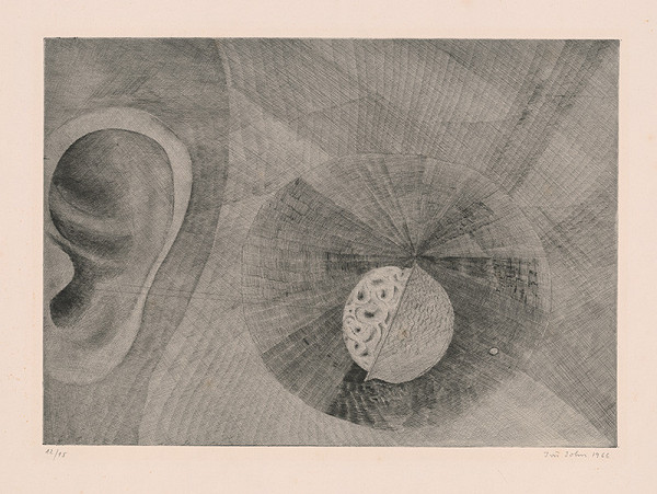 Jiří John – Hlasy jesene 