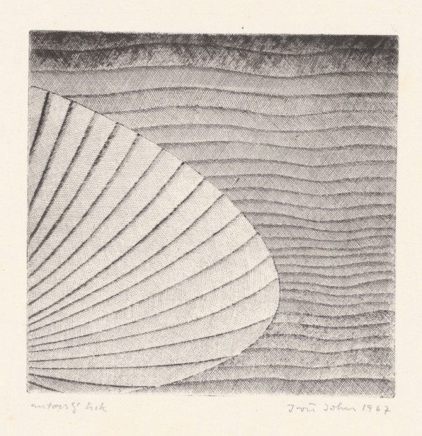 Jiří John – Majáky - 1. 