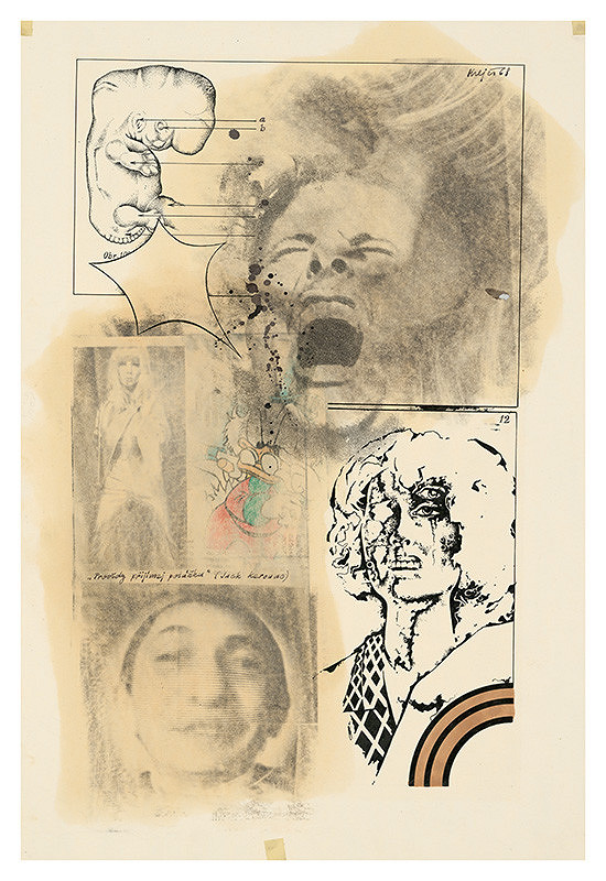 Jan Krejčí – Provždy příjmej porážku - Jack Kerovac 