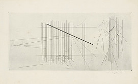 Karel Malich – Grafický list 1.0 