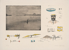 Kamil Lhoták – Spomienka 