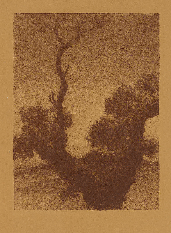 Miloš Jiránek – Zbojníci I. 