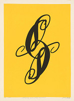 Juraj Deák – Kaligrafické ornamenty I. 