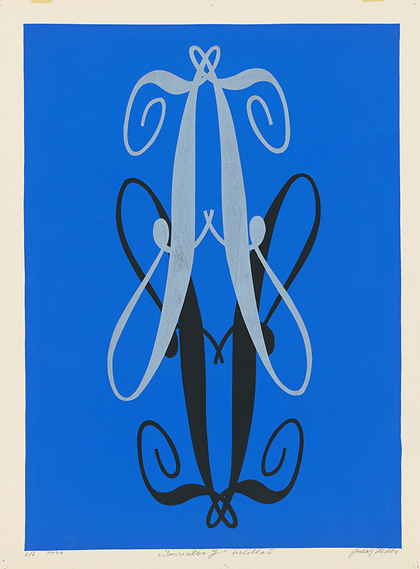 Juraj Deák – Iniciála J. 