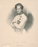 Joseph Kriehuber – Gróf z Reichstadtu 