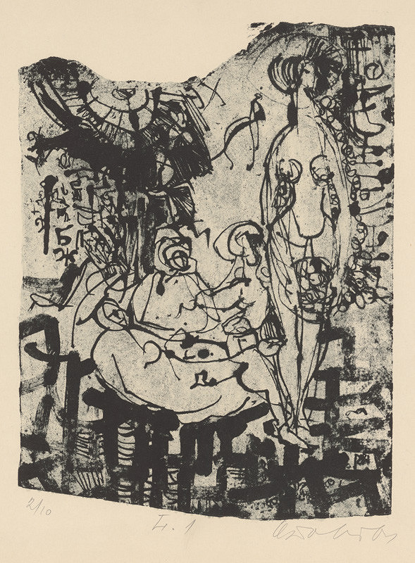 Andrej Doboš – L.1 