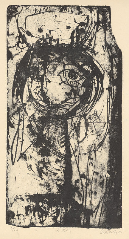 Andrej Doboš – 4 XI. 