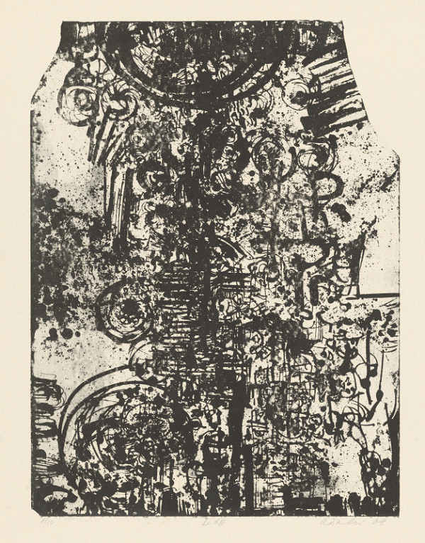 Andrej Doboš – L.XIII. 