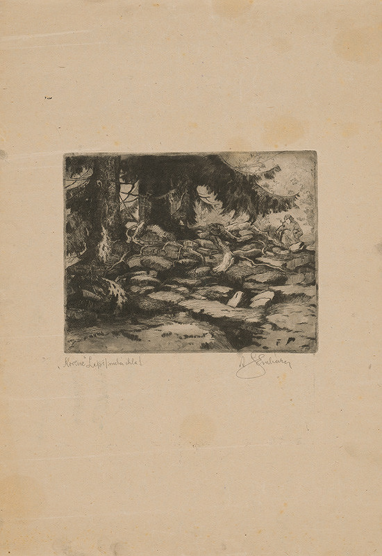 Alojz Struhár – Korene 