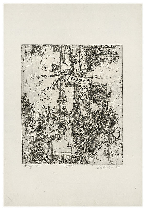 Andrej Doboš – Z.X.V. 