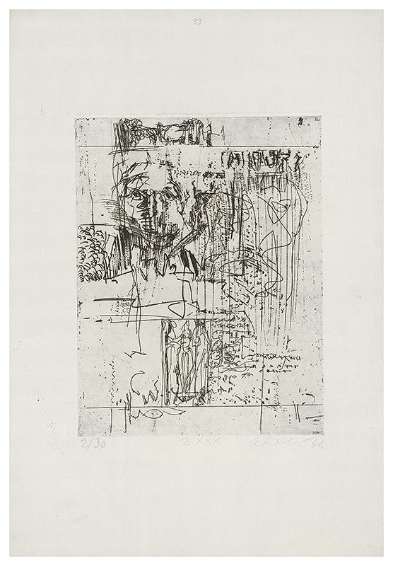 Andrej Doboš – Z XXX. 