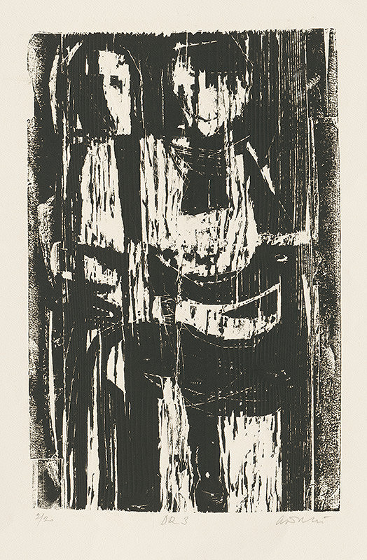 Andrej Doboš – DR 3 