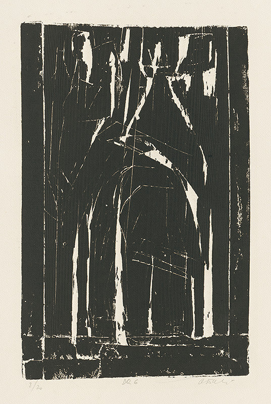 Andrej Doboš – DR 6. 