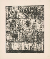 Andrej Doboš – Ikonostás 