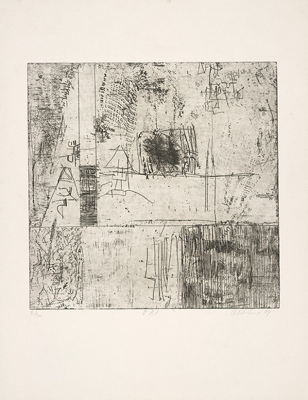 Andrej Doboš – O 21 