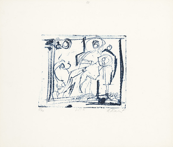 Andrej Doboš – LM 8 