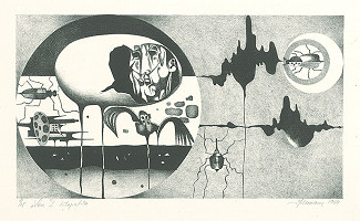 Ivan Schurmann – Sen II. 