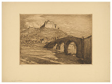 André Dauchez – Most v Assise 