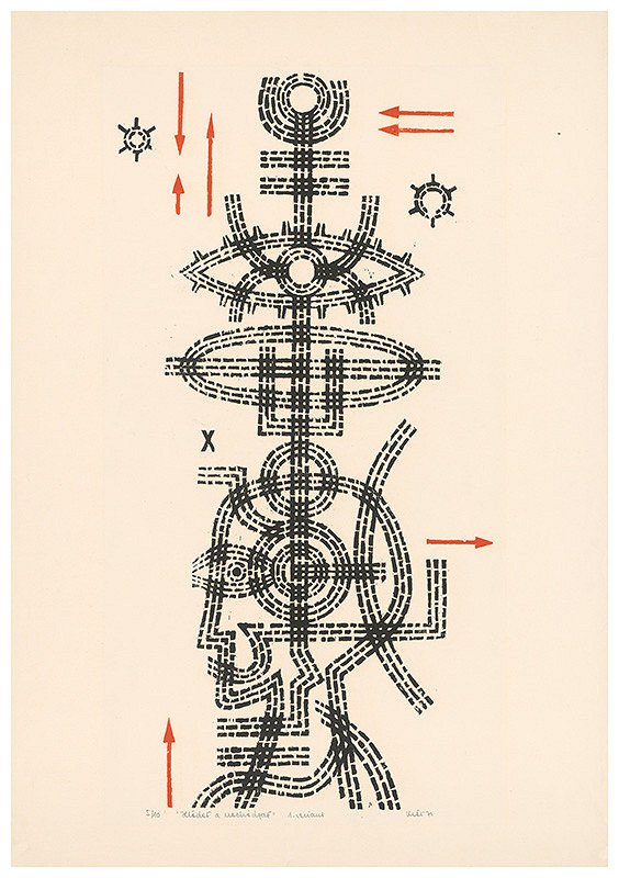 Fero Kráľ – Hľadať a nachádzať 