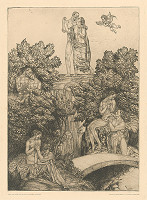 Josef Divéky – Záhrada blažených 