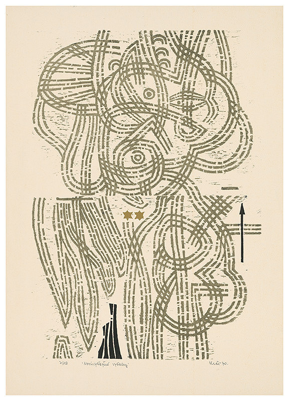 Fero Kráľ – Nesúvzťažné vzťahy 