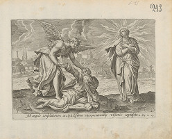 Claes Jansz. Visscher – 4 Cap. 10. 25. 