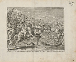 Claes Jansz. Visscher – Judith C. 14.V.8. 