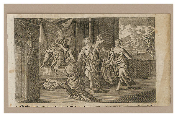 Adam Ludwig Wirsing – Šalamúnov súd 