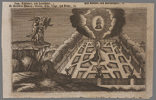 I. A. Joninger – Záhrada Barančekova 