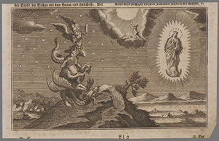 I. A. Joninger – Apokalyptická žena 