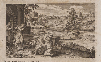 I. A. Joninger – Podobenstvo o márnotratnom synovi 