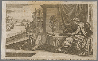 I. A. Joninger – Svätý Matúš 