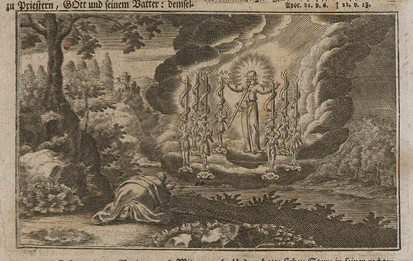 Rinff – Sedem svietnikov 