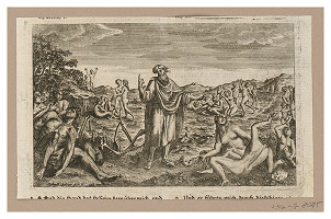 Johann Sebastian Leitner – Prorok 