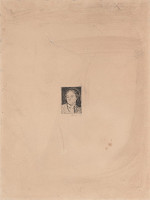 István Szönyi – Hlava ženy 