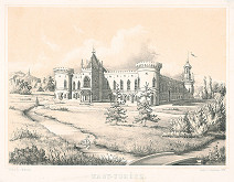 Joseph Zürnich – Veľké Uherce 