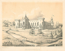 Joseph Zürnich – Veľké Uherce 