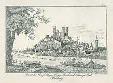 Franz Xaver Barth – Bratislava 