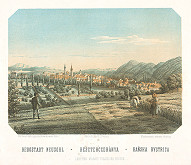 Adam Slowikowski – Banská Bystrica 